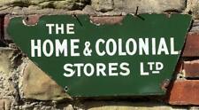 Home colonial stores for sale  UK