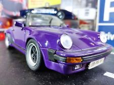 Modell maisto porsche gebraucht kaufen  Ketzin