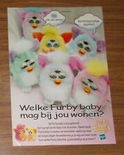 furby baby gebraucht kaufen  Legden