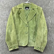 Vintage suede jacket for sale  Tacoma