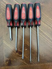 Craftsman professional screwdr for sale  Goldsboro