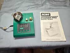 Rcbs powder pro for sale  Tooele