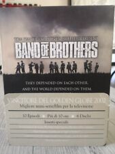 Band brothers dvd usato  Roma