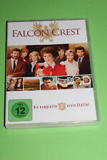 Dvd falcon crest gebraucht kaufen  Hochdorf