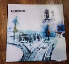 Usado, * Radiohead OK Computer 2x LP Vinyl 2008 Press 180g Capitol Vault 724385522918 comprar usado  Enviando para Brazil
