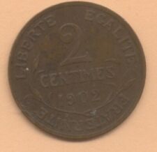 Centimes 1902 daniel d'occasion  Rosporden