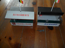 Scalextric vintage buildings for sale  Shipping to Ireland