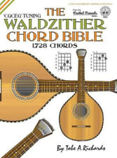 Waldzither chord bible for sale  GLOUCESTER