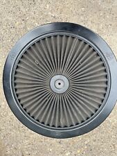 Air filter v8 for sale  GRIMSBY