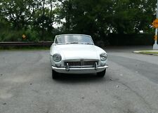 1964 mgb pull for sale  College Point