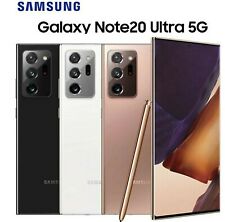 Samsung Galaxy NOTE 20 ULTRA 128GB | 512GB 5G Smartphone -GREAT CONDITION for sale  Shipping to South Africa