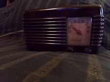 Antique federal radio for sale  Unityville