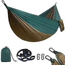 Camping hammock outdoor for sale  Ireland