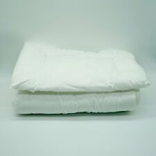 Baby Cot Bed IKEA LEN White Cot Pillow And Duvet Set Excellent condition for sale  Shipping to South Africa