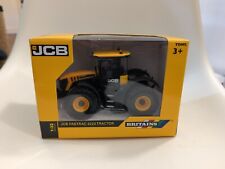 Britains jcb fastrac for sale  Shipping to Ireland