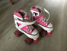 Girls pink roller for sale  WELLING