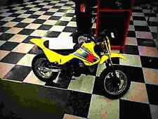 Suzuki 2002 a4 for sale  UK