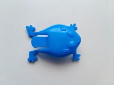 Blue jumping frog d'occasion  Expédié en Belgium