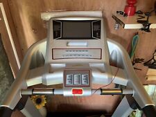 fitness treadmill for sale  WEMBLEY