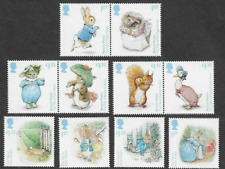 Tales beatrix potter for sale  MONTGOMERY