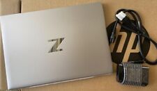 Usado, NOVO HP ZBook Firefly G9 14" Notebook PC (i5, 16GB, 512GB) Win10 Pro HP Garantia! comprar usado  Enviando para Brazil