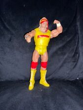 Wwe hulk hogan for sale  SWANSEA