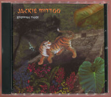 Usado, Jackie Mittoo - Stepping Tiger. RARE CD As New comprar usado  Enviando para Brazil