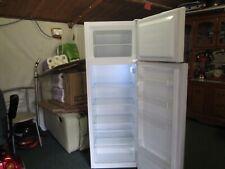 Fridge freezer zanussi for sale  SOUTH PETHERTON