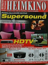 Heimkino planar 8150 gebraucht kaufen  Suchsdorf, Ottendorf, Quarnbek