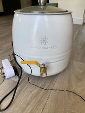 Wax melter simply for sale  RADSTOCK