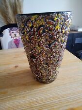 Vase ceramique vallauris d'occasion  Olonne-sur-Mer
