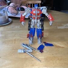 Transformers movie voyager for sale  LEICESTER