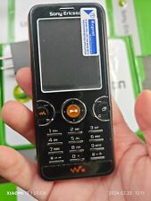 Celular Sony Ericsson W610i Walkman original desbloqueado 1,96" 2MP 950mAh comprar usado  Enviando para Brazil