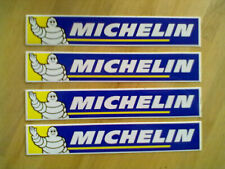 Michelin aufkleber blau gebraucht kaufen  Forchheim