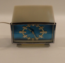 Vintage metamec alarm for sale  WINSFORD