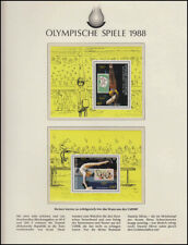 Lympische spiele 1988 gebraucht kaufen  Schwalmtal
