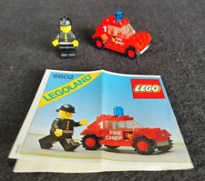 Vintage 1981 lego for sale  Honolulu