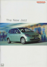 Honda jazz 2002 for sale  UK