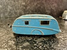 Dinky toys caravan for sale  TENTERDEN