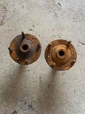 Classic mini hubs for sale  READING