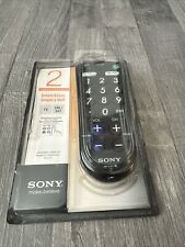 Control remoto universal multimarca Sony RM-EZ4 segunda mano  Embacar hacia Mexico