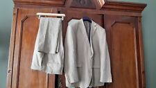 gents suits for sale  LIVERPOOL