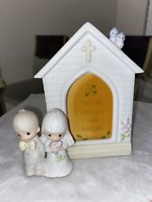 Precious moments lord for sale  Port Saint Lucie