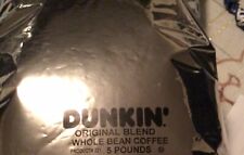 Dunkindonuts whole bean for sale  New York