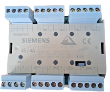 Siemens 3rg9004 0dc00 d'occasion  Coëx