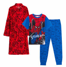 New spiderman pyjamas for sale  EASTBOURNE