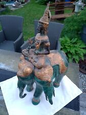 Antike bronze skulptur gebraucht kaufen  , Altdorf