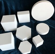 Geometric cube props for sale  Minneapolis