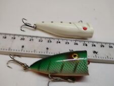 popper lures for sale  EASTBOURNE