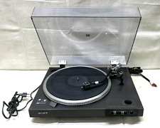 Sony turntable record for sale  Las Vegas